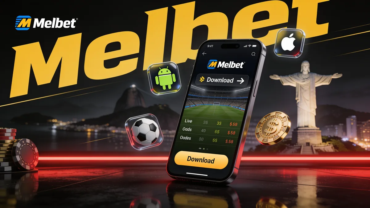 A MelBet é confiável e segura no Brasil? — melbet in Brazil